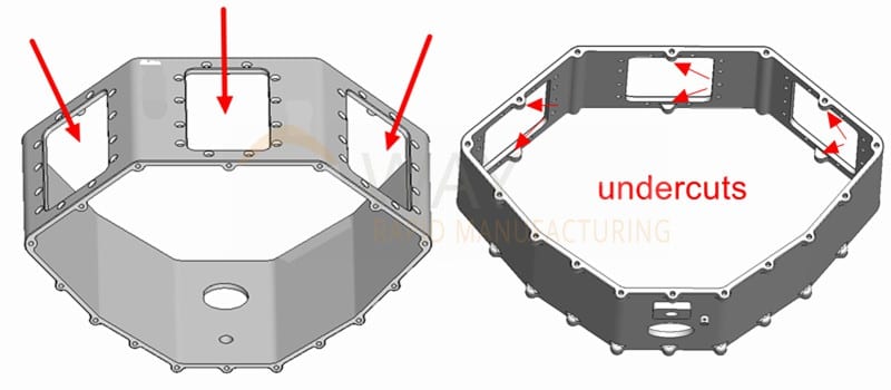 Imaging Device Housing Case: How Sendot Technology Handle Deformation and Dual Surface Treatments?