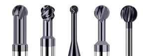 undercutting endmills