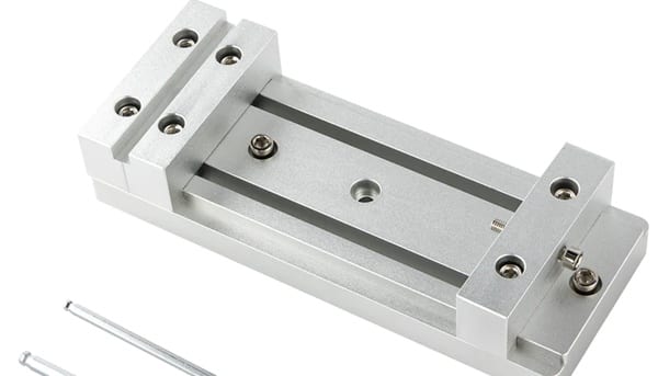 CNC Fixture Types: How to Choose the Right Workholding?