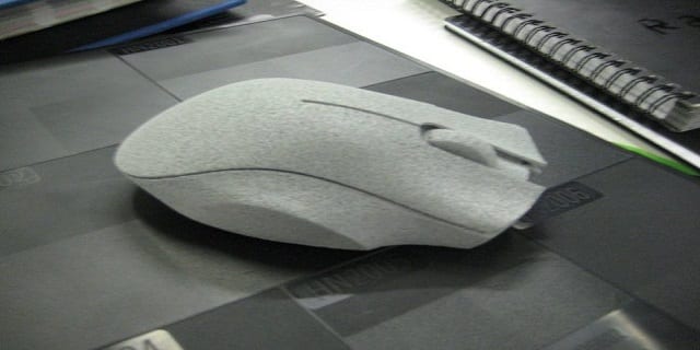 3 Aspects of Physical Prototype