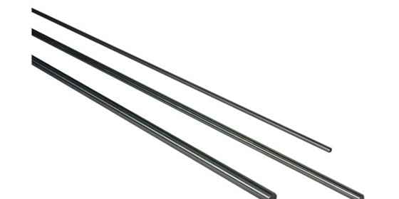 water hardened tool steel