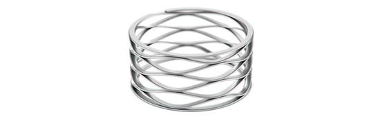 wave disk springs