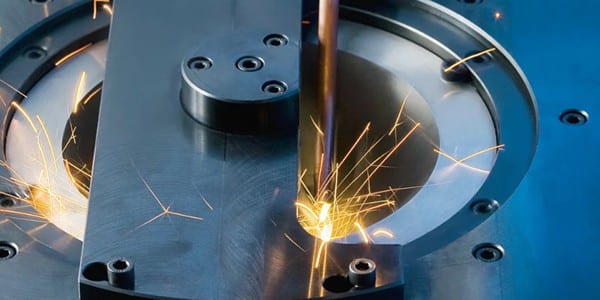 Laser Welding Process: A Detail Explained