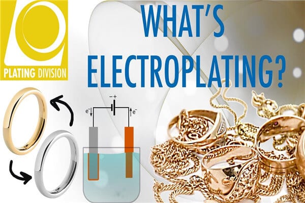 Electroplating Guide: What, How and Benefits