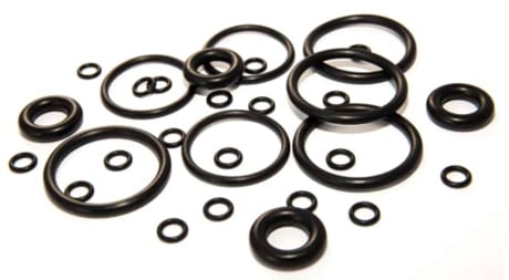 O-Ring Groove (Gland) Design: A Detailed Guideline