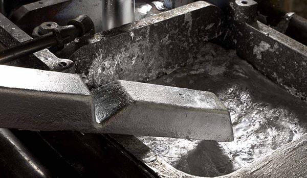zinc die casting