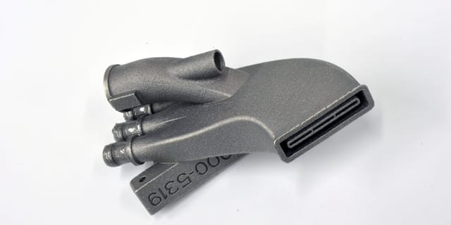 How to Select High-Engineering Automative Plastic?