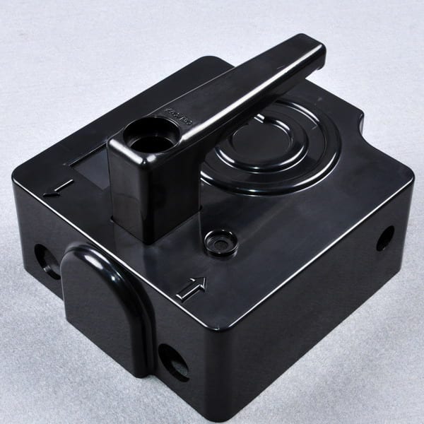 Aluminum Mold - Sendot Technology