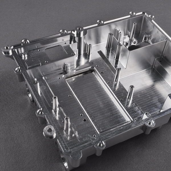 Automotive Mechanical Components - Sendot Technology