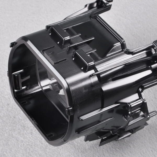 Custom Auto Parts Manufacturing - Sendot Technology