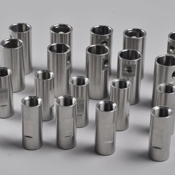 cnc turning production parts - Sendot Technology