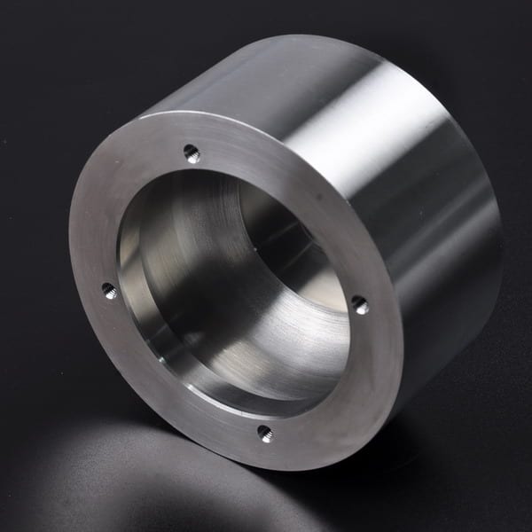 precision turned parts - Sendot Technology