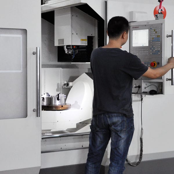 Inside Sendot CNC Operation 02