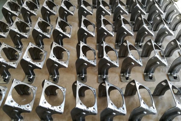 low-volume sheet metal