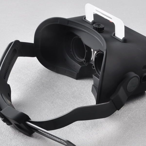 ophthalmic medical equipment prototype - Sendot Technology