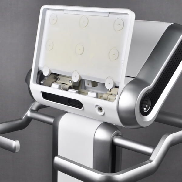 Medical Device Console Prototype - Sendot Technology