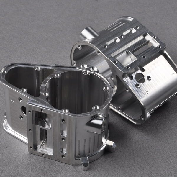 Metal Machining - Sendot Technology
