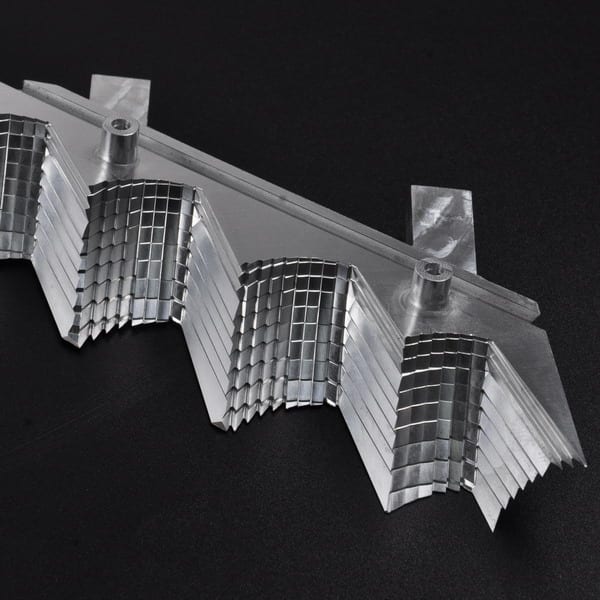 CNC Metal - Sendot Technology