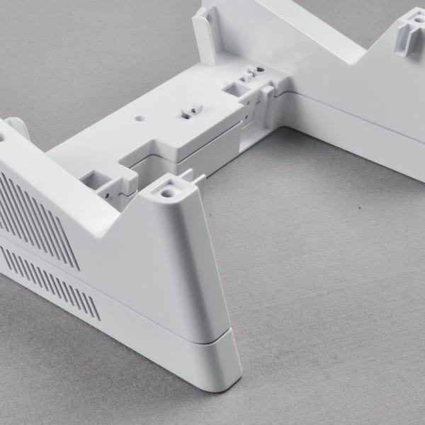 Machined Plastic Parts - Sendot Technology