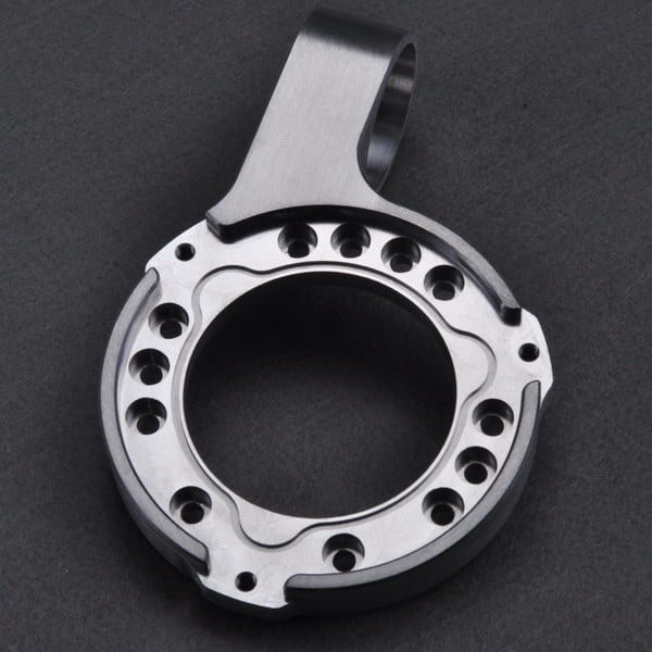 precision turning parts