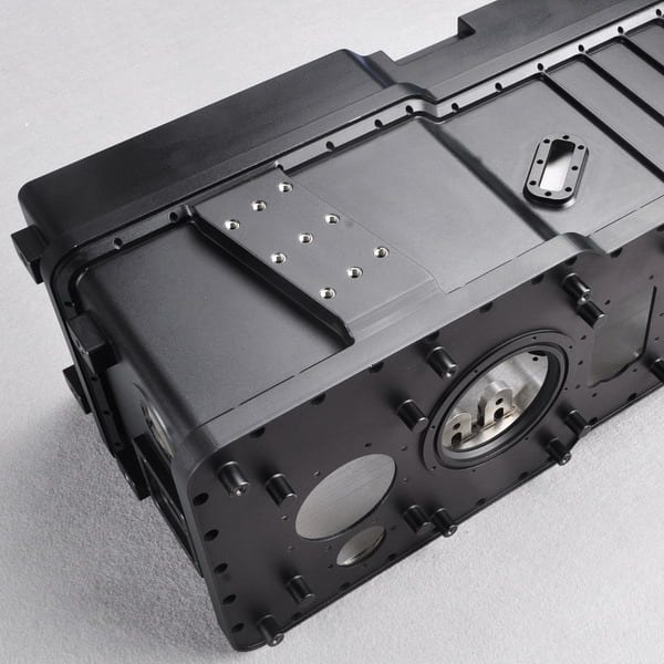 Product prototype of instruments and equipment - Sendot Technology