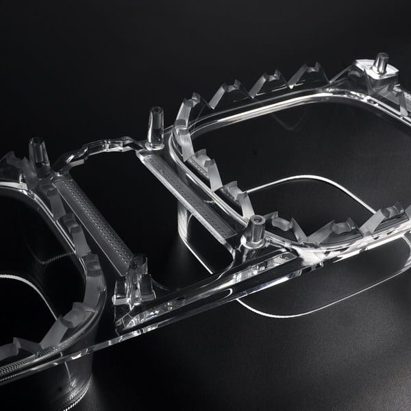 Optics Rapid Prototyping