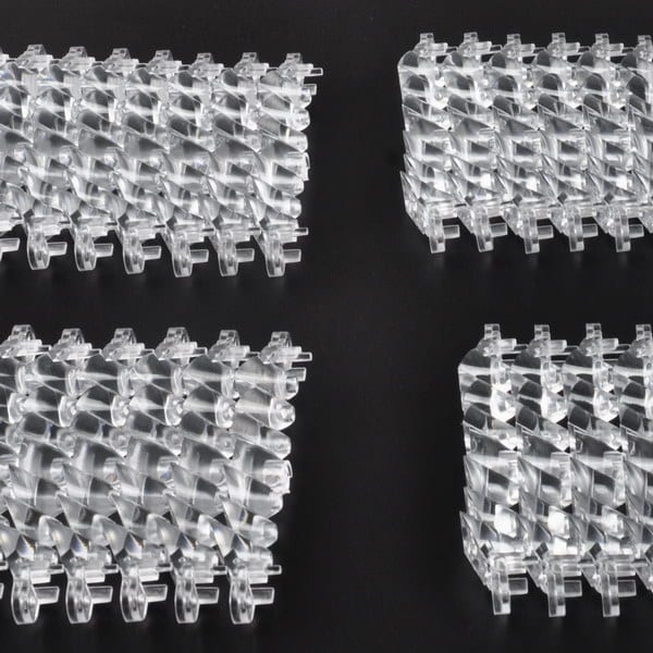 Clear Optical Prototyping for Automotive Lighting