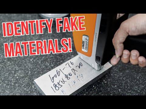 Eliminate Fake Materials!!! -Incoming Quality Control(IQC) At Sendot Technology