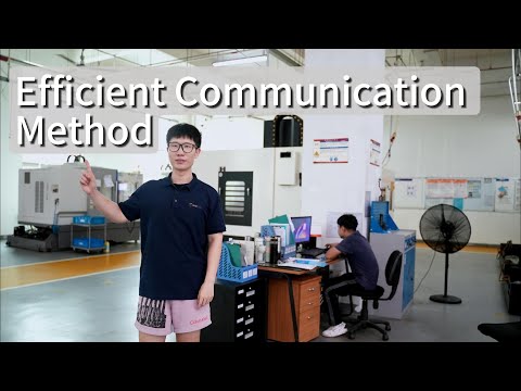 Engineering Excellence: Leveraging DFM for Effective Communication