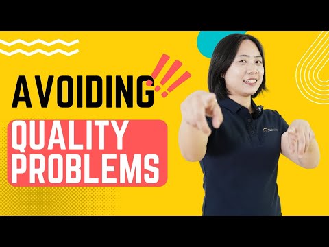 Preventing Defects in Manufacturing Operations