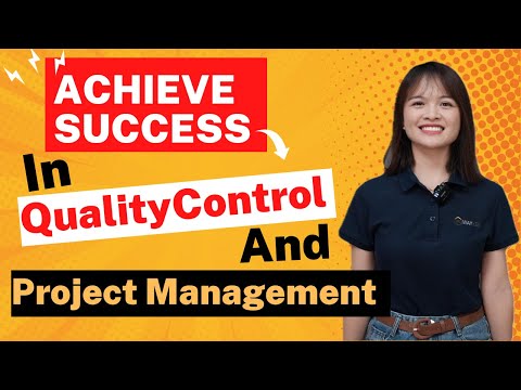 Secrets of Quality Control in Project Management