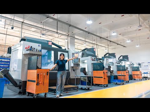 Sendot Technology: Custom Prototyping and Low-Volume Manufacturing Services