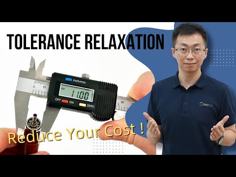 Tips On CNC Machining Tolerance Engineers Must Know