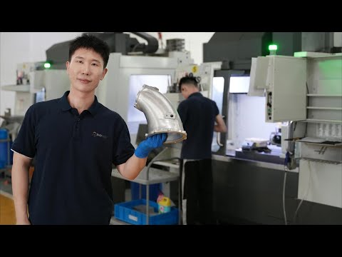 Unlocking Low Volume Success with 5-Axis CNC Machining