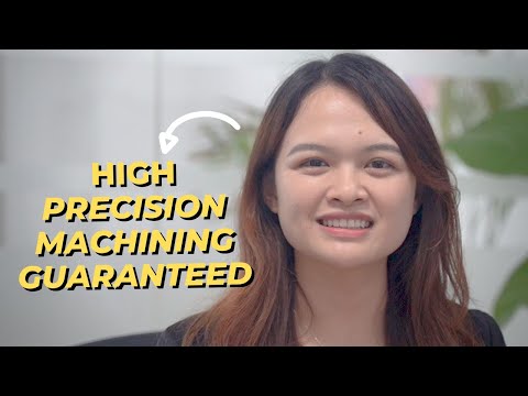 What Tolerance We Can Achieve at Sendot Technology?