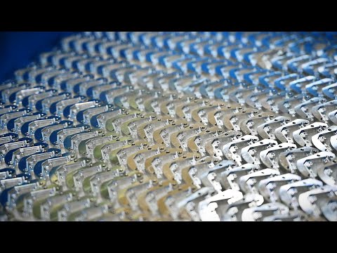 Winning Low-Volume CNC Projects, Production Management and QC is the Key