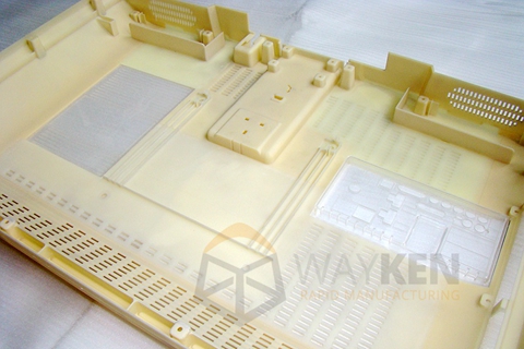 Physical prototype -3