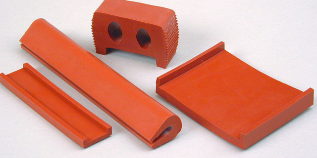 Silicone rubber mould-2