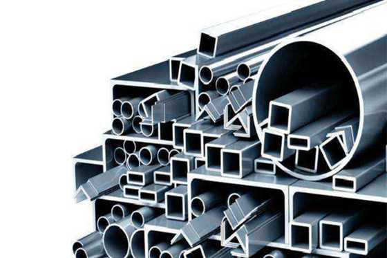 1018 and 4140 steel properties