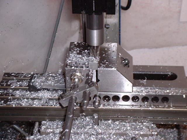 Aluminum CNC Parts Feature Image - 6