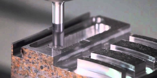 2024 aluminum cnc machining