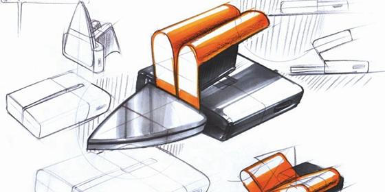 2d drawing