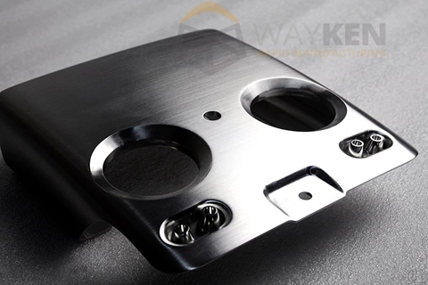 CNC milling service in China-8