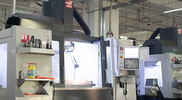 3 axis cnc milling machine