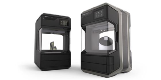 3D printer