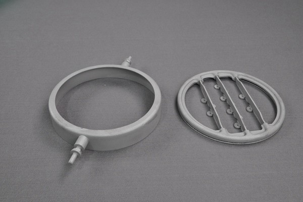 3D printing metal prototypes