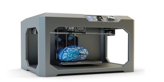 3D printing technologies