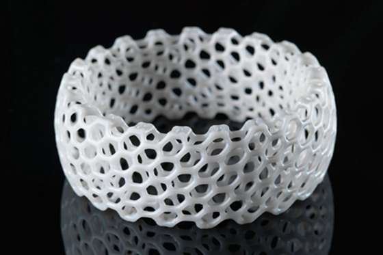 3d printed part