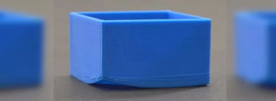 3d printing curling