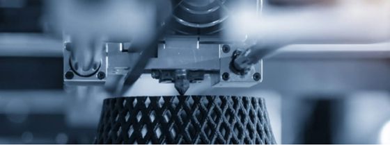 3d printing process